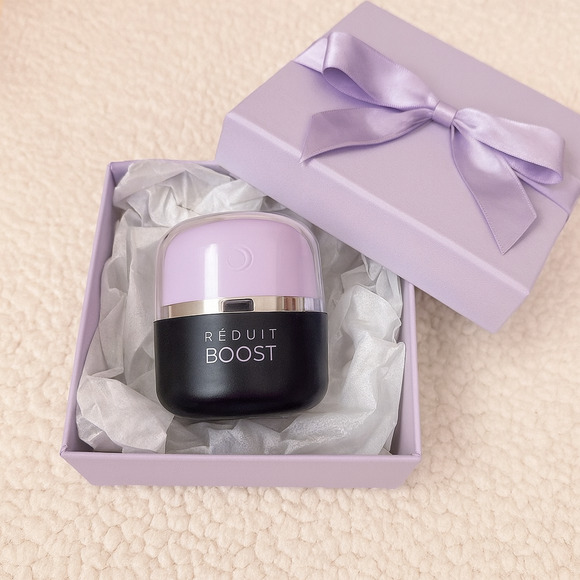 Réduit Boost Lavender Calm | Smart Skincare Device | New & Unopened - Picture 2 of 8